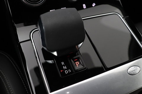 Land Rover Range Rover Velar 2.0 P400e S | ACC | Head-Up | Meridian | Memory | Stoel+Stuurverwarming | Black Pack | 21 Inch