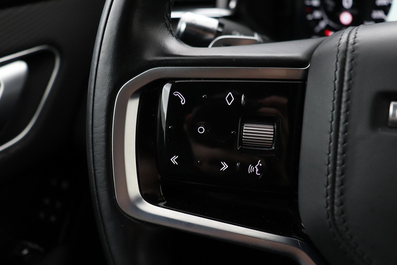Land Rover Range Rover Velar 2.0 P400e S | ACC | Head-Up | Meridian | Memory | Stoel+Stuurverwarming | Black Pack | 21 Inch
