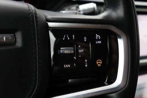 Land Rover Range Rover Velar 2.0 P400e S | ACC | Head-Up | Meridian | Memory | Stoel+Stuurverwarming | Black Pack | 21 Inch