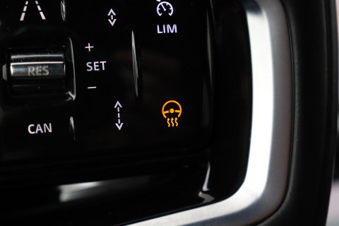 Land Rover Range Rover Velar 2.0 P400e S | ACC | Head-Up | Meridian | Memory | Stoel+Stuurverwarming | Black Pack | 21 Inch