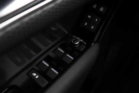 Land Rover Range Rover Velar 2.0 P400e S | ACC | Head-Up | Meridian | Memory | Stoel+Stuurverwarming | Black Pack | 21 Inch