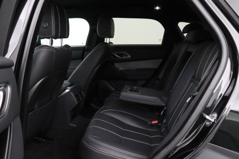 Land Rover Range Rover Velar 2.0 P400e S | ACC | Head-Up | Meridian | Memory | Stoel+Stuurverwarming | Black Pack | 21 Inch