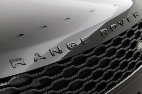 Land Rover Range Rover Velar 2.0 P400e S | ACC | Head-Up | Meridian | Memory | Stoel+Stuurverwarming | Black Pack | 21 Inch