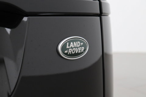 Land Rover Range Rover Velar 2.0 P400e S | ACC | Head-Up | Meridian | Memory | Stoel+Stuurverwarming | Black Pack | 21 Inch