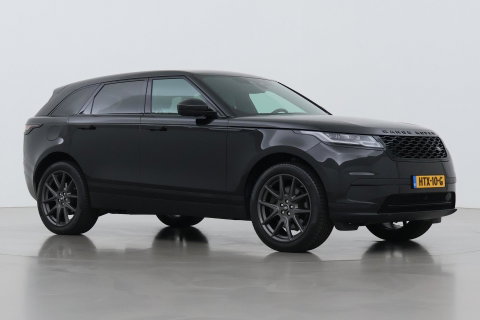 Land Rover Range Rover Velar 2.0 P400e S | ACC | Head-Up | Meridian | Memory | Stoel+Stuurverwarming | Black Pack | 21 Inch