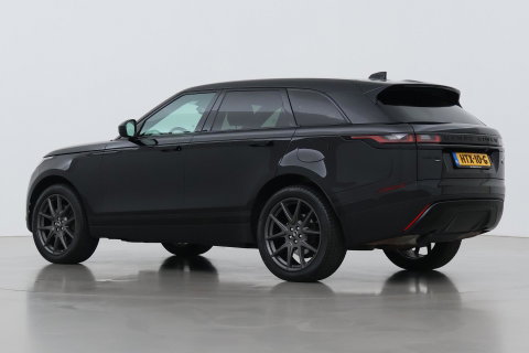 Land Rover Range Rover Velar 2.0 P400e S | ACC | Head-Up | Meridian | Memory | Stoel+Stuurverwarming | Black Pack | 21 Inch