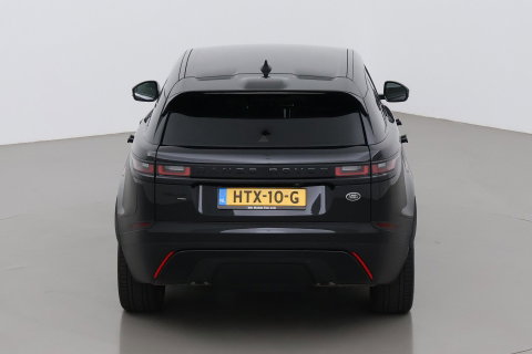 Land Rover Range Rover Velar 2.0 P400e S | ACC | Head-Up | Meridian | Memory | Stoel+Stuurverwarming | Black Pack | 21 Inch