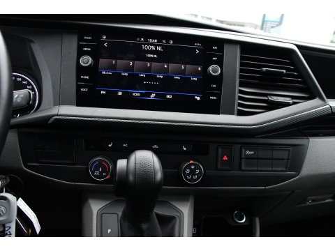Volkswagen Transporter 2.0 TDI L2H1 30 PB Edition Highline Adaptieve Cruise, LED, Sensoren, Carplay, 150PK, Automaat, LED, Standkachel, NAVI, UNIEK!