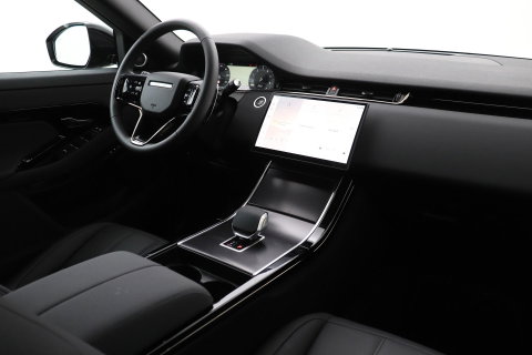Land Rover Range Rover Evoque P270e PHEV Dynamic SE | Black Pack | Schuif/kanteldak | Trekhaak | ACC | 360° Camera