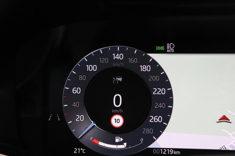Land Rover Range Rover Evoque P270e PHEV Dynamic SE | Black Pack | Schuif/kanteldak | Trekhaak | ACC | 360° Camera