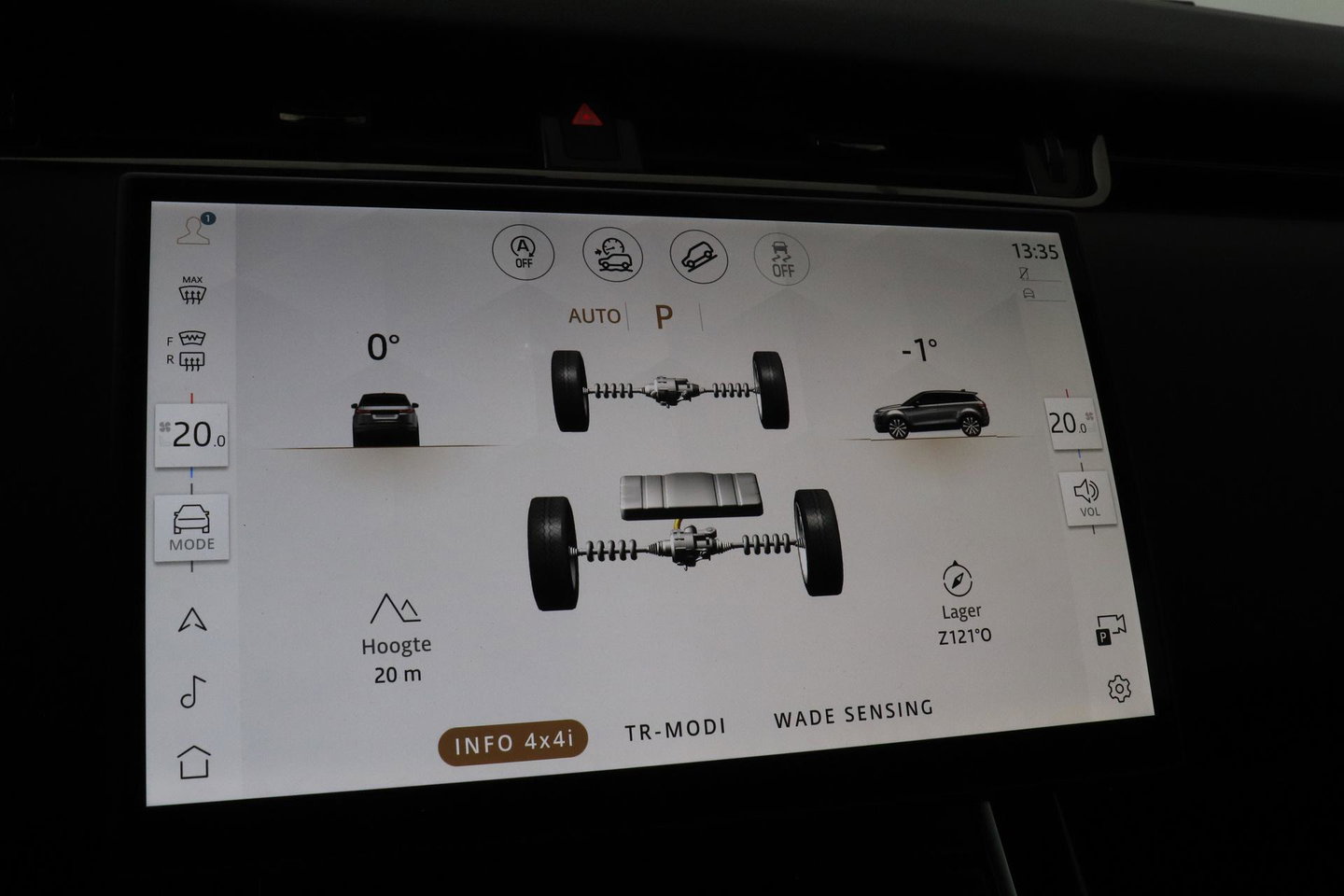 Land Rover Range Rover Evoque P270e PHEV Dynamic SE | Black Pack | Schuif/kanteldak | Trekhaak | ACC | 360° Camera