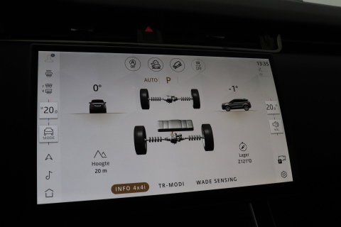 Land Rover Range Rover Evoque P270e PHEV Dynamic SE | Black Pack | Schuif/kanteldak | Trekhaak | ACC | 360° Camera