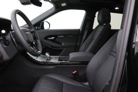 Land Rover Range Rover Evoque P270e PHEV Dynamic SE | Black Pack | Schuif/kanteldak | Trekhaak | ACC | 360° Camera