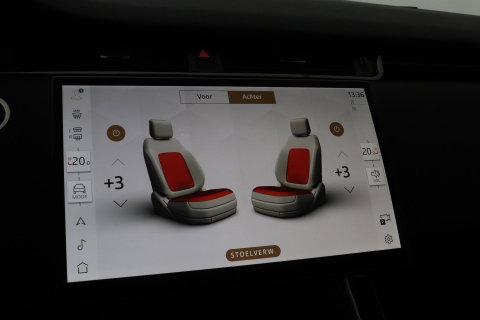 Land Rover Range Rover Evoque P270e PHEV Dynamic SE | Black Pack | Schuif/kanteldak | Trekhaak | ACC | 360° Camera
