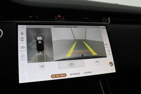 Land Rover Range Rover Evoque P270e PHEV Dynamic SE | Black Pack | Schuif/kanteldak | Trekhaak | ACC | 360° Camera