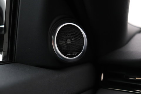 Land Rover Range Rover Evoque P270e PHEV Dynamic SE | Black Pack | Schuif/kanteldak | Trekhaak | ACC | 360° Camera