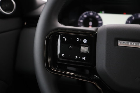 Land Rover Range Rover Evoque P270e PHEV Dynamic SE | Black Pack | Schuif/kanteldak | Trekhaak | ACC | 360° Camera