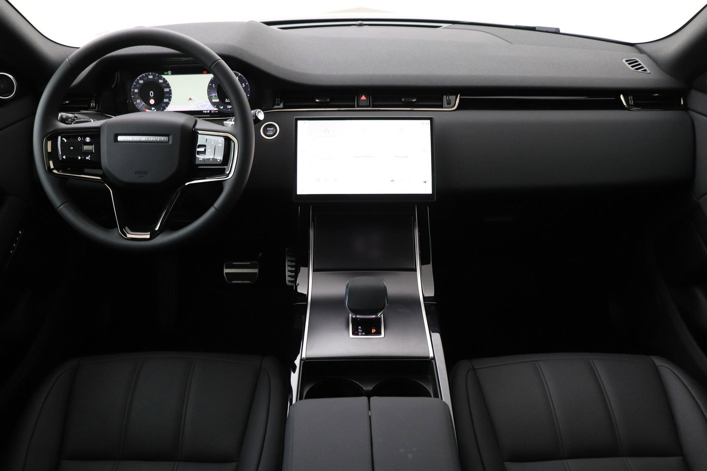 Land Rover Range Rover Evoque P270e PHEV Dynamic SE | Black Pack | Schuif/kanteldak | Trekhaak | ACC | 360° Camera