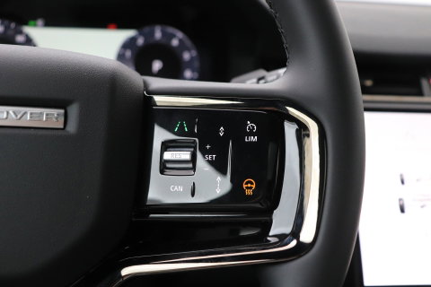 Land Rover Range Rover Evoque P270e PHEV Dynamic SE | Black Pack | Schuif/kanteldak | Trekhaak | ACC | 360° Camera