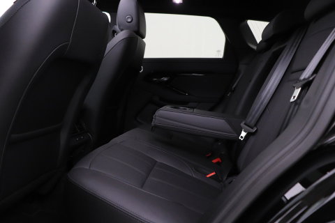Land Rover Range Rover Evoque P270e PHEV Dynamic SE | Black Pack | Schuif/kanteldak | Trekhaak | ACC | 360° Camera