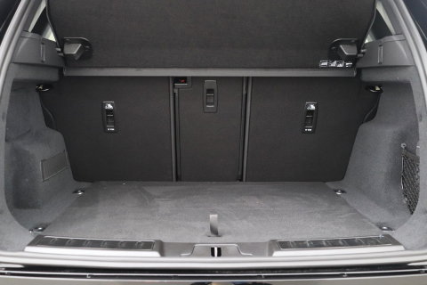 Land Rover Range Rover Evoque P270e PHEV Dynamic SE | Black Pack | Schuif/kanteldak | Trekhaak | ACC | 360° Camera