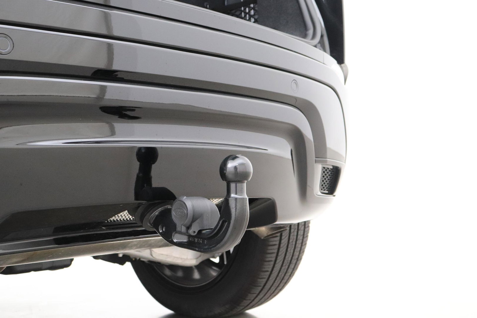 Land Rover Range Rover Evoque P270e PHEV Dynamic SE | Black Pack | Schuif/kanteldak | Trekhaak | ACC | 360° Camera