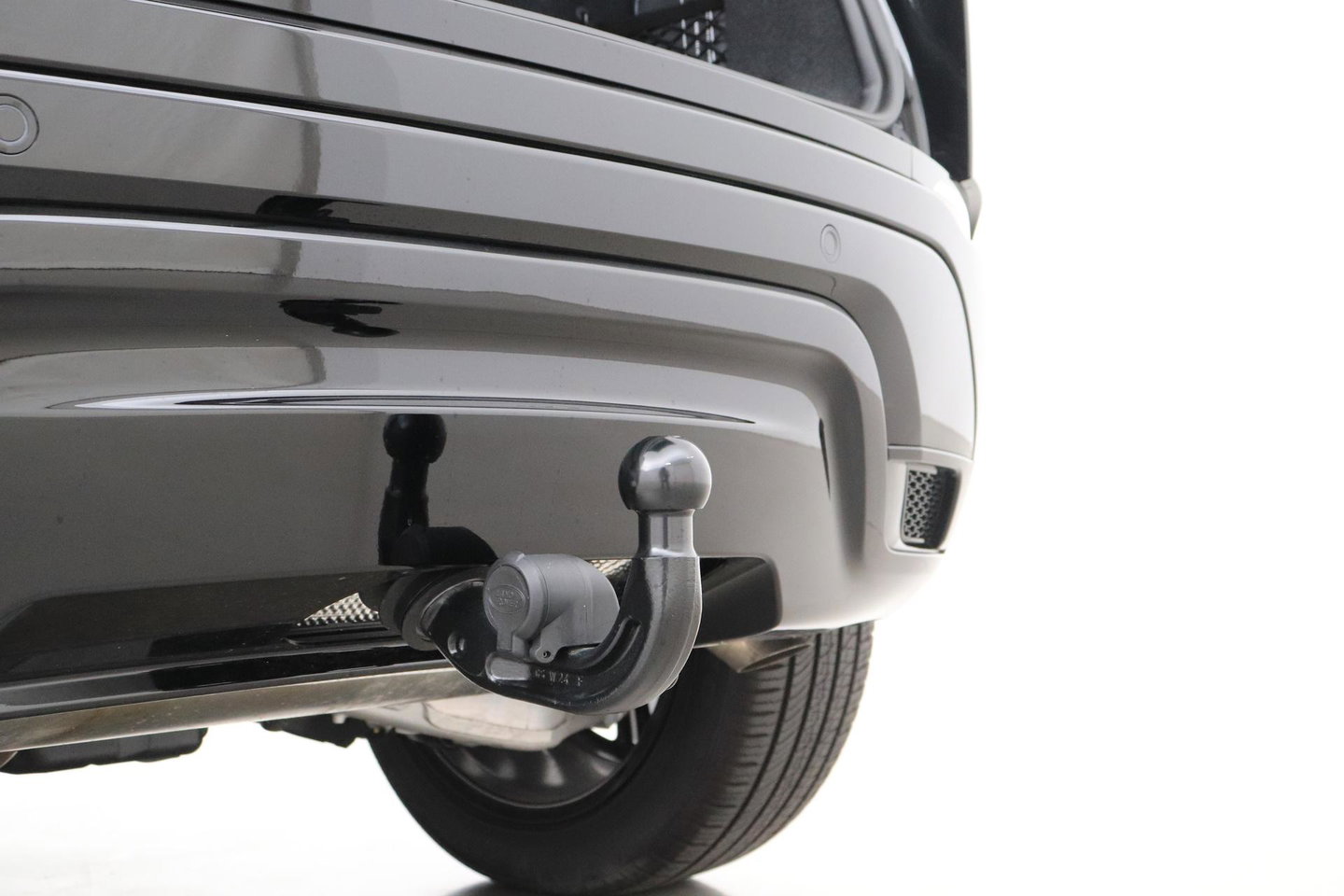 Land Rover Range Rover Evoque P270e PHEV Dynamic SE | Black Pack | Schuif/kanteldak | Trekhaak | ACC | 360° Camera