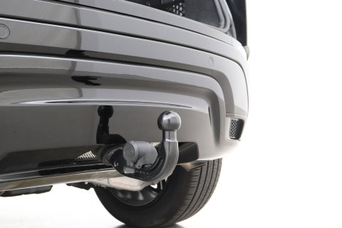Land Rover Range Rover Evoque P270e PHEV Dynamic SE | Black Pack | Schuif/kanteldak | Trekhaak | ACC | 360° Camera