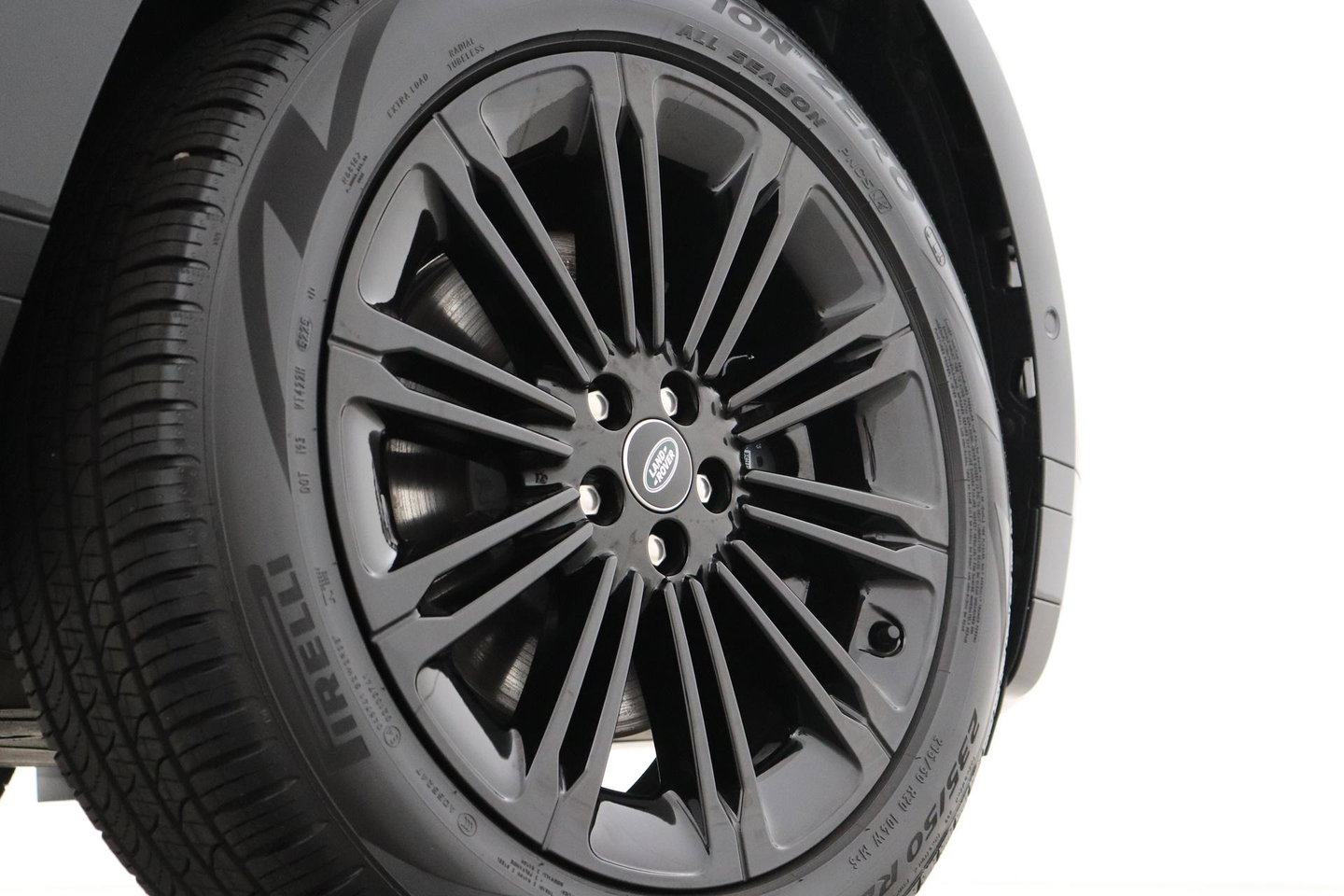 Land Rover Range Rover Evoque P270e PHEV Dynamic SE | Black Pack | Schuif/kanteldak | Trekhaak | ACC | 360° Camera