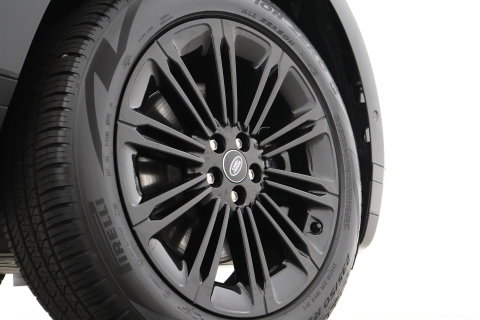 Land Rover Range Rover Evoque P270e PHEV Dynamic SE | Black Pack | Schuif/kanteldak | Trekhaak | ACC | 360° Camera