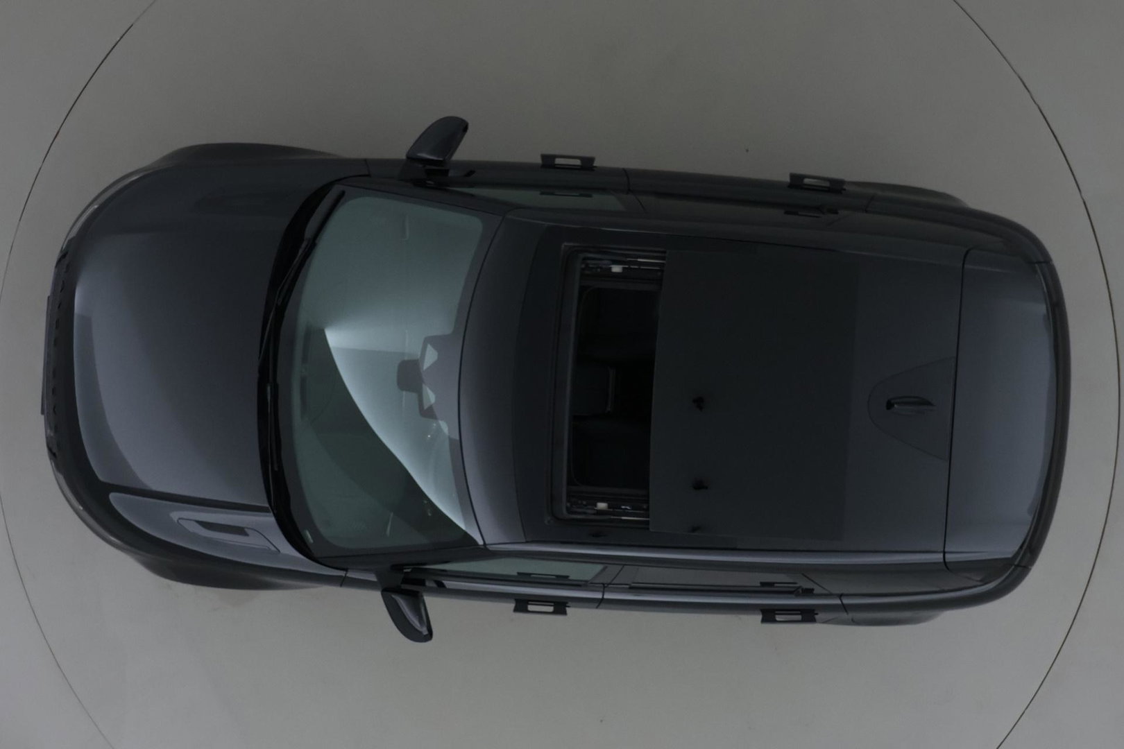 Land Rover Range Rover Evoque P270e PHEV Dynamic SE | Black Pack | Schuif/kanteldak | Trekhaak | ACC | 360° Camera