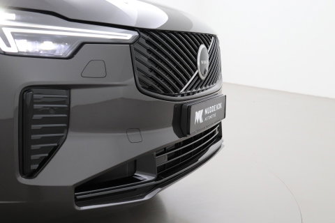 Volvo XC90 T8 Ultra Dark | Bowers&Wilkins | Massage | Panoramadak | 360° Camera | Head-Up | Stoelventilatie | ACC