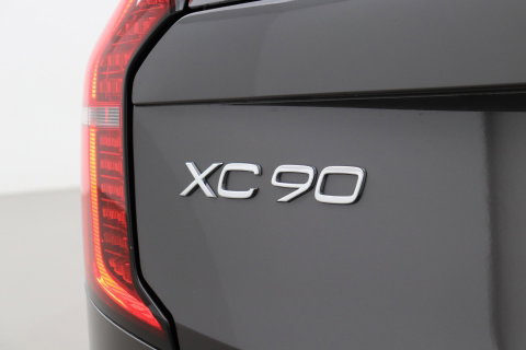 Volvo XC90 T8 Ultra Dark | Bowers&Wilkins | Massage | Panoramadak | 360° Camera | Head-Up | Stoelventilatie | ACC