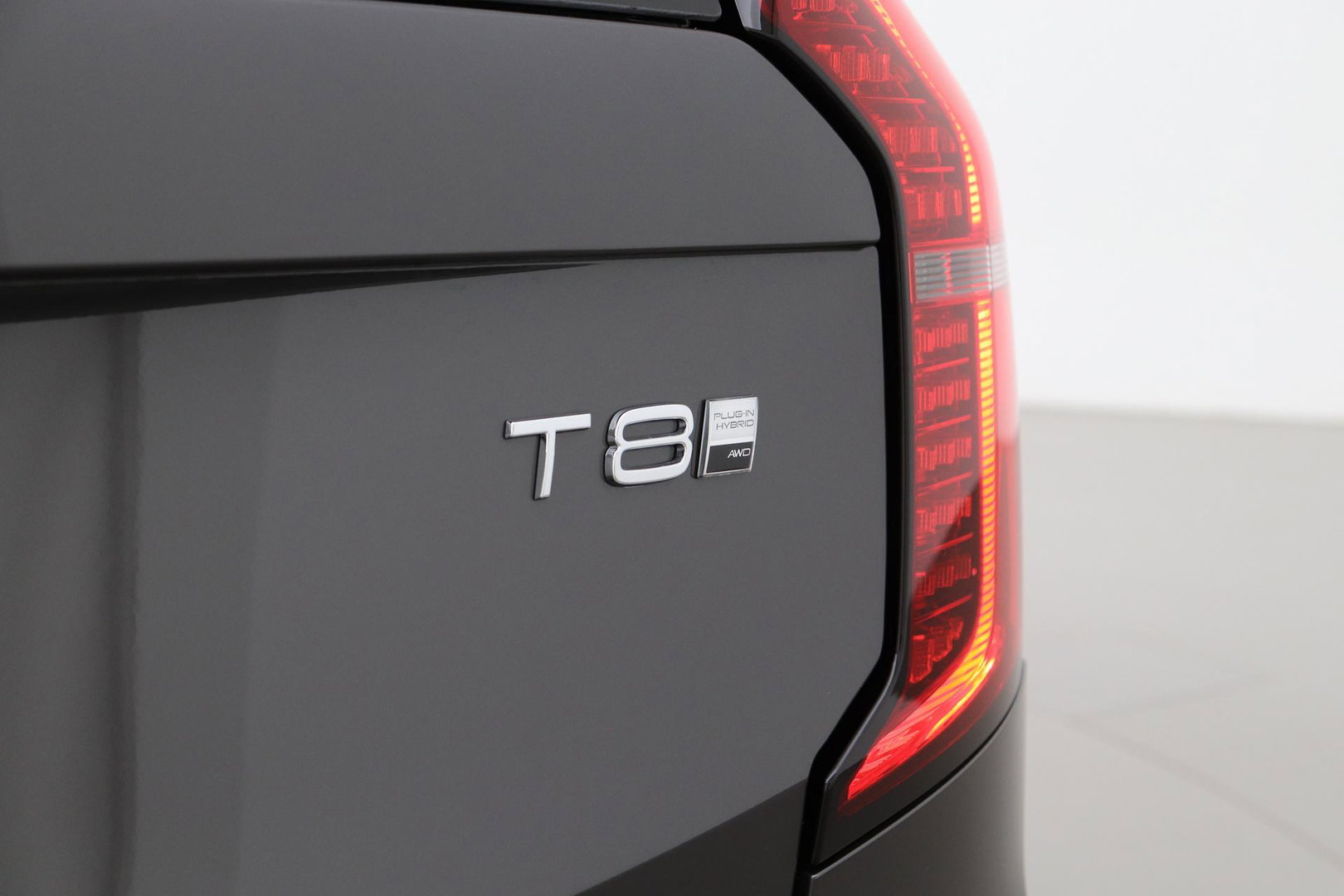 Volvo XC90 T8 Ultra Dark | Bowers&Wilkins | Massage | Panoramadak | 360° Camera | Head-Up | Stoelventilatie | ACC