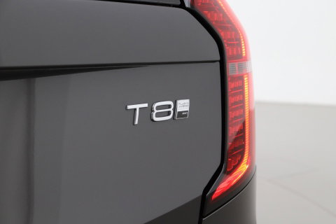 Volvo XC90 T8 Ultra Dark | Bowers&Wilkins | Massage | Panoramadak | 360° Camera | Head-Up | Stoelventilatie | ACC