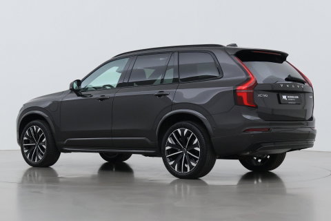 Volvo XC90 T8 Ultra Dark | Bowers&Wilkins | Massage | Panoramadak | 360° Camera | Head-Up | Stoelventilatie | ACC