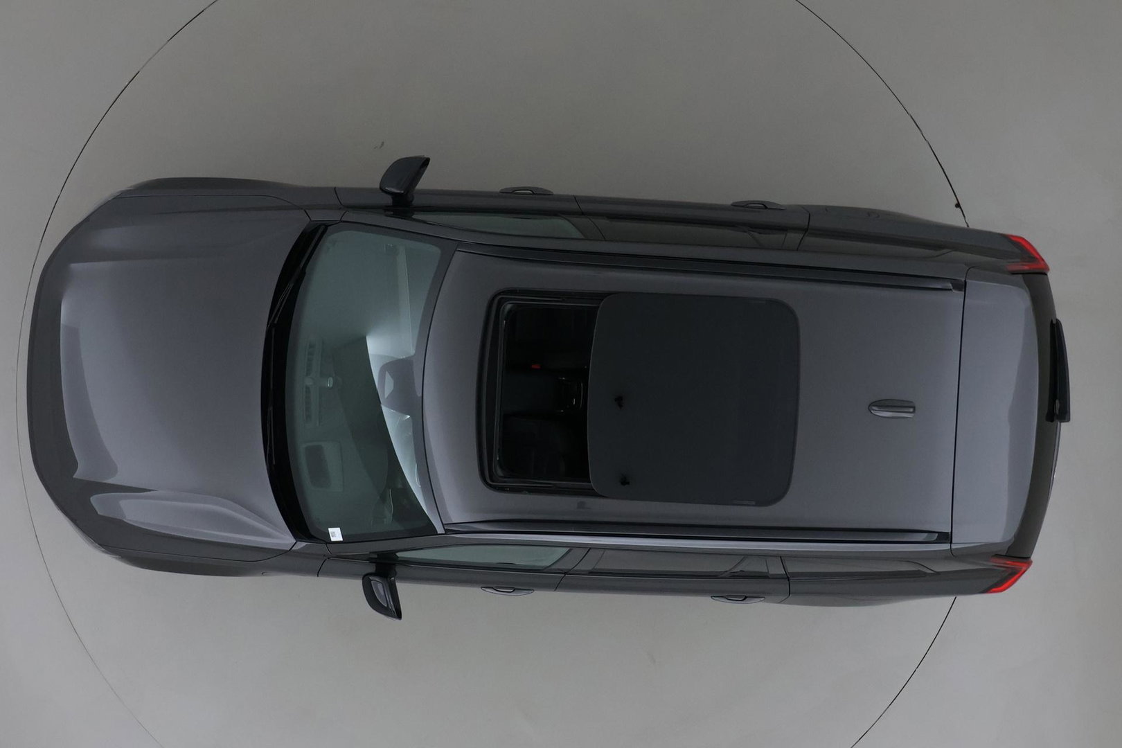 Volvo XC90 T8 Ultra Dark | Bowers&Wilkins | Massage | Panoramadak | 360° Camera | Head-Up | Stoelventilatie | ACC