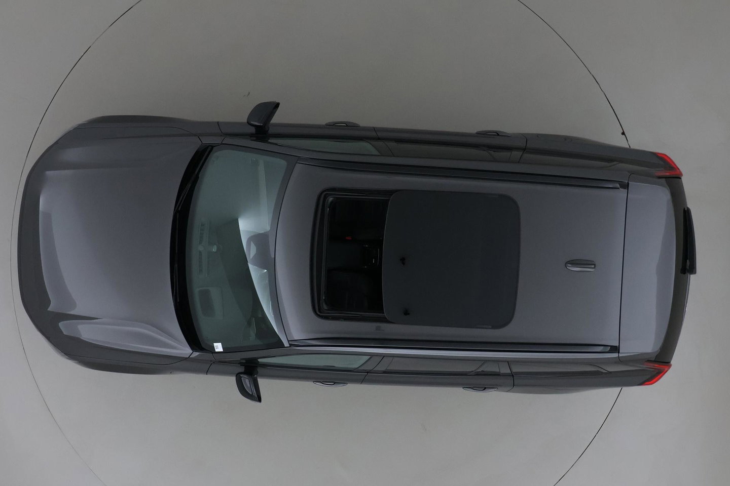 Volvo XC90 T8 Ultra Dark | Bowers&Wilkins | Massage | Panoramadak | 360° Camera | Head-Up | Stoelventilatie | ACC