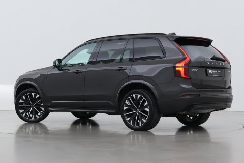Volvo XC90 T8 Ultra Dark | Bowers&Wilkins | Massage | Panoramadak | 360° Camera | Head-Up | Stoelventilatie | ACC