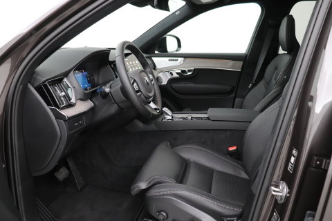 Volvo XC90 T8 Ultra Dark | Bowers&Wilkins | Massage | Panoramadak | 360° Camera | Head-Up | Stoelventilatie | ACC