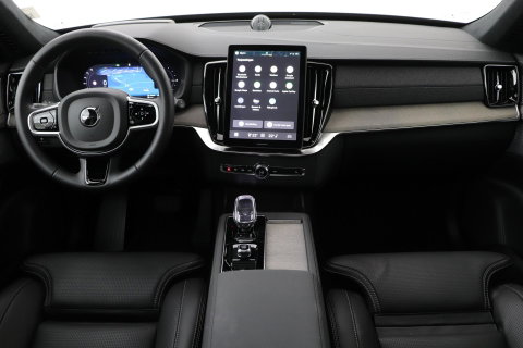 Volvo XC90 T8 Ultra Dark | Bowers&Wilkins | Massage | Panoramadak | 360° Camera | Head-Up | Stoelventilatie | ACC