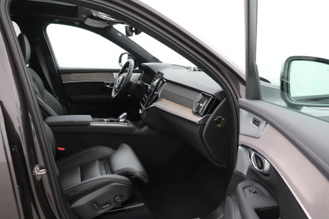 Volvo XC90 T8 Ultra Dark | Bowers&Wilkins | Massage | Panoramadak | 360° Camera | Head-Up | Stoelventilatie | ACC