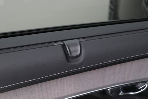 Volvo XC90 T8 Ultra Dark | Bowers&Wilkins | Massage | Panoramadak | 360° Camera | Head-Up | Stoelventilatie | ACC