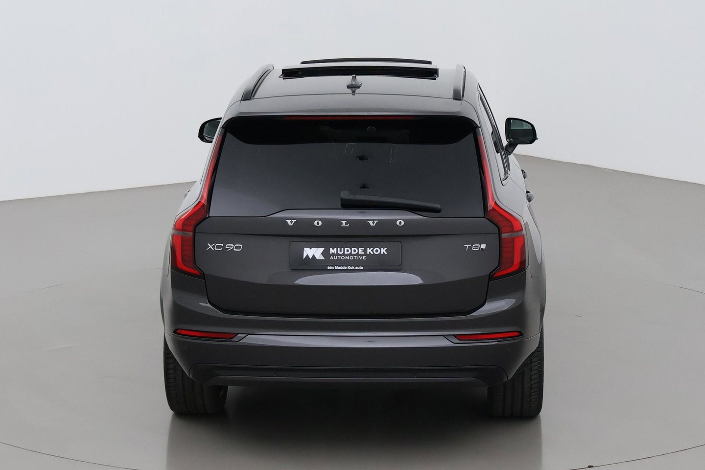 Volvo XC90 T8 Ultra Dark | Bowers&Wilkins | Massage | Panoramadak | 360° Camera | Head-Up | Stoelventilatie | ACC
