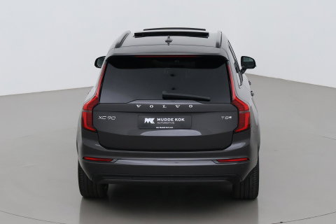 Volvo XC90 T8 Ultra Dark | Bowers&Wilkins | Massage | Panoramadak | 360° Camera | Head-Up | Stoelventilatie | ACC