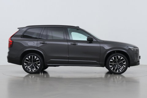 Volvo XC90 T8 Ultra Dark | Bowers&Wilkins | Massage | Panoramadak | 360° Camera | Head-Up | Stoelventilatie | ACC