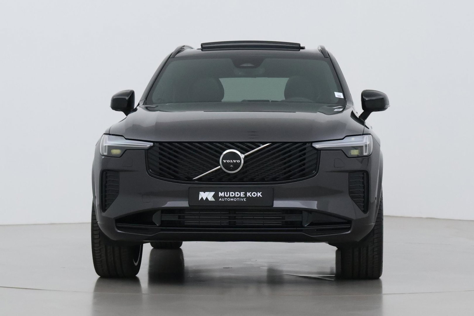 Volvo XC90 T8 Ultra Dark | Bowers&Wilkins | Massage | Panoramadak | 360° Camera | Head-Up | Stoelventilatie | ACC