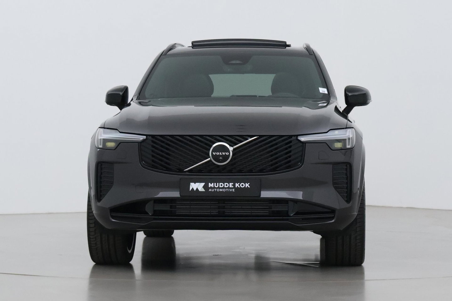 Volvo XC90 T8 Ultra Dark | Bowers&Wilkins | Massage | Panoramadak | 360° Camera | Head-Up | Stoelventilatie | ACC