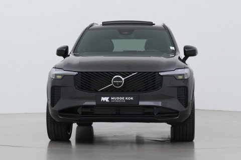 Volvo XC90 T8 Ultra Dark | Bowers&Wilkins | Massage | Panoramadak | 360° Camera | Head-Up | Stoelventilatie | ACC