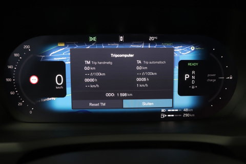 Volvo XC90 T8 Ultra Dark | Bowers&Wilkins | Massage | Panoramadak | 360° Camera | Head-Up | Stoelventilatie | ACC